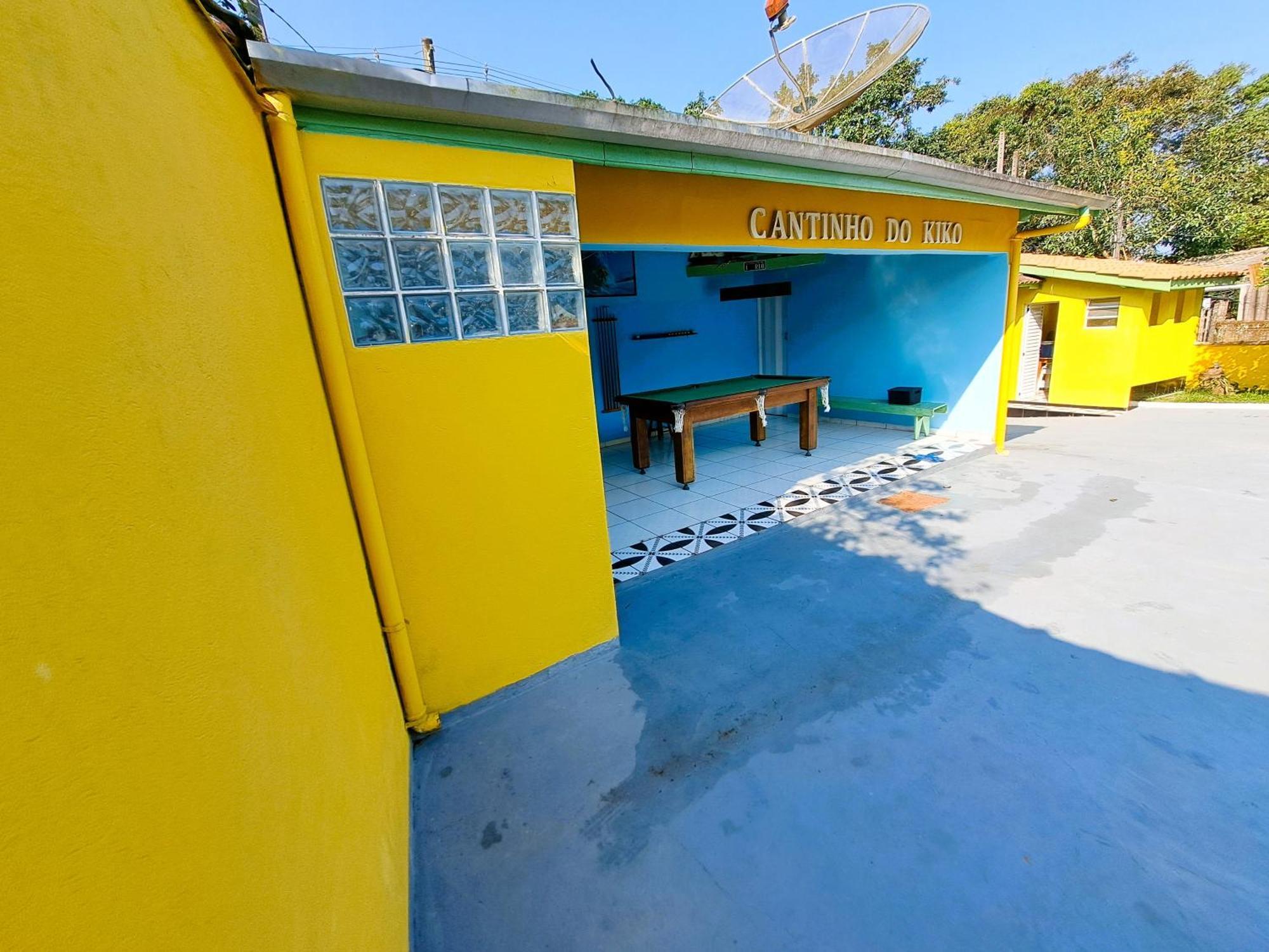 Casa Do Kiko Maranduba