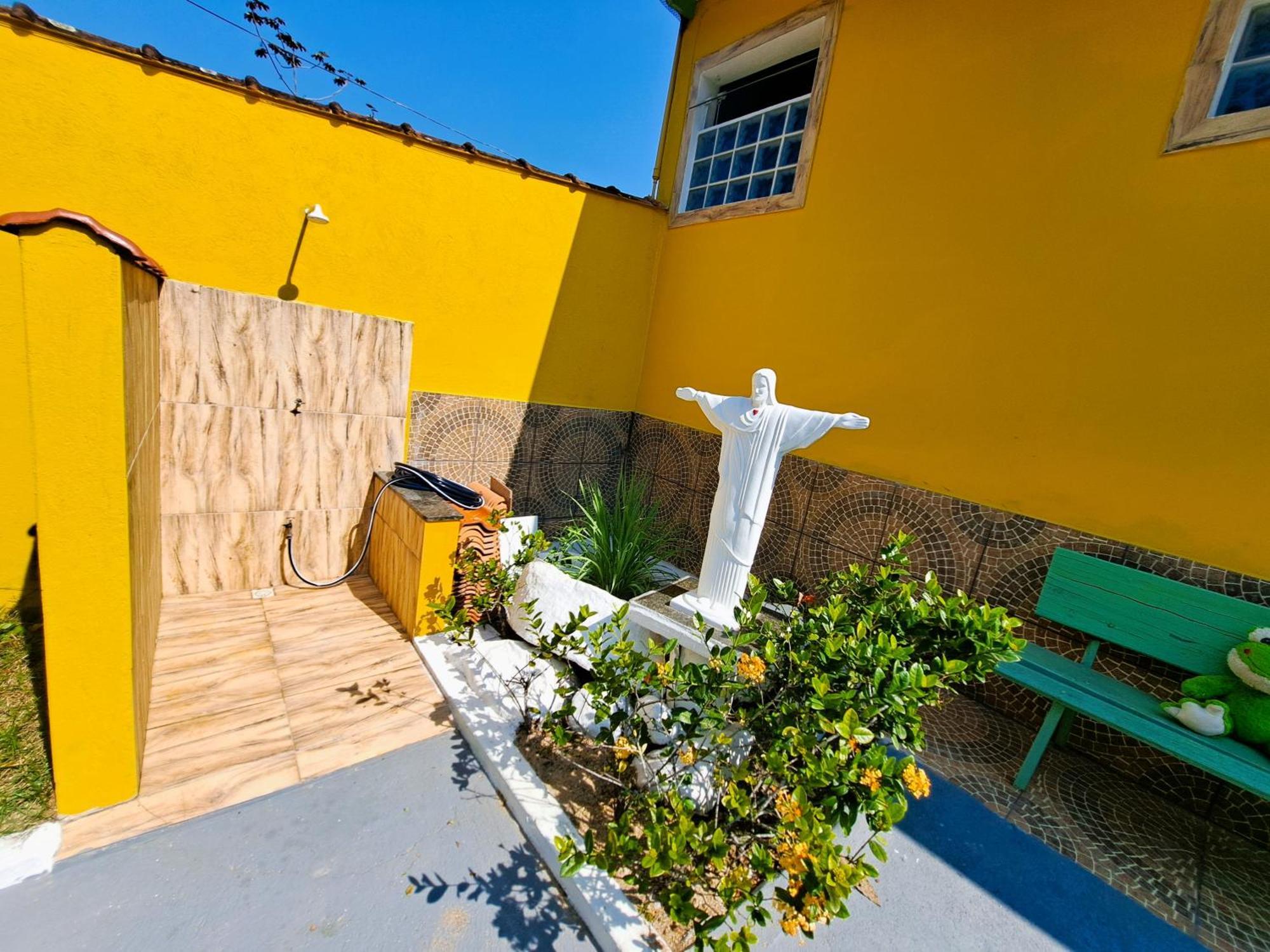 Casa Do Kiko Maranduba Casa de férias