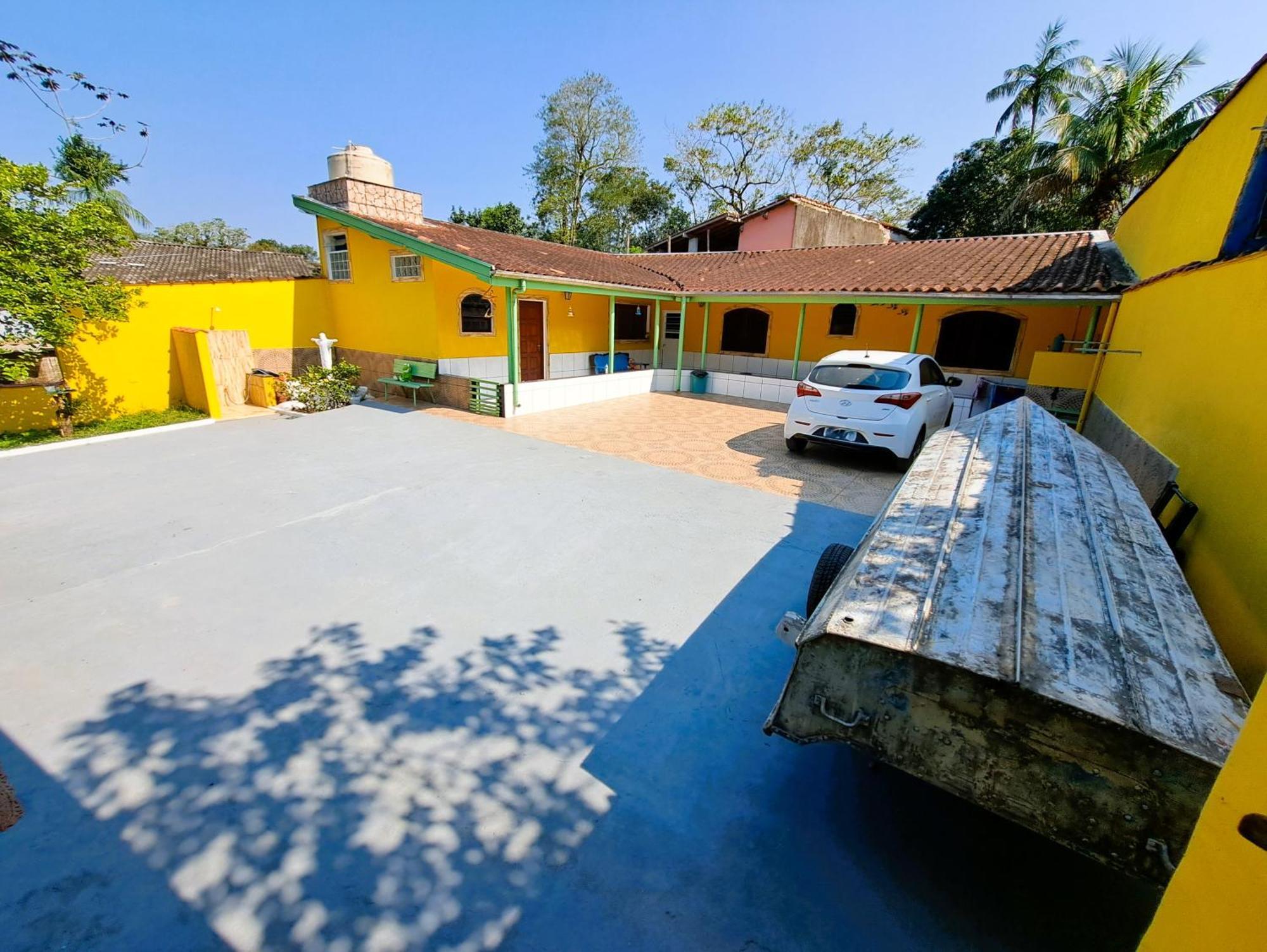 Casa de férias Casa Do Kiko Maranduba