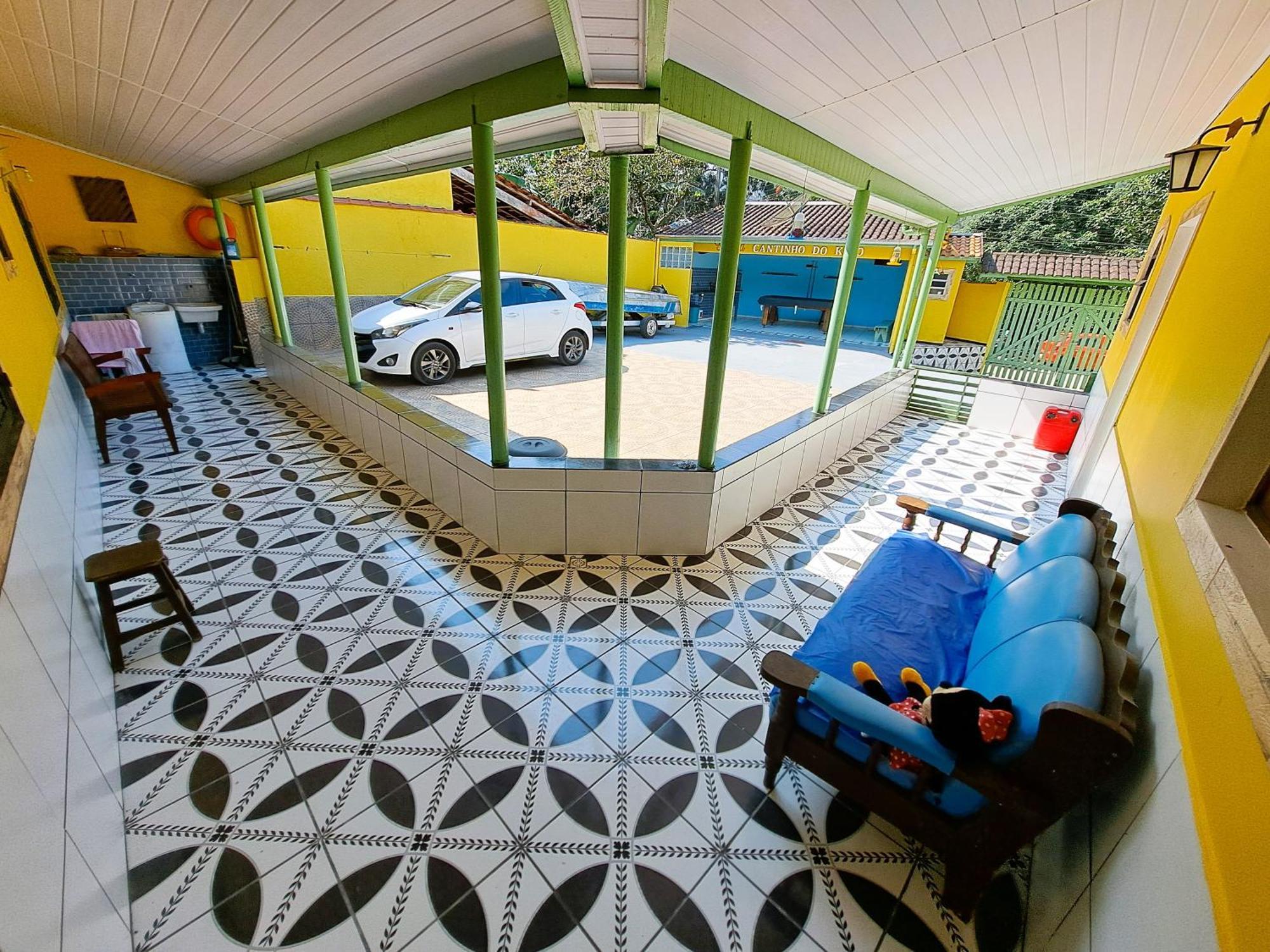Casa Do Kiko Maranduba
