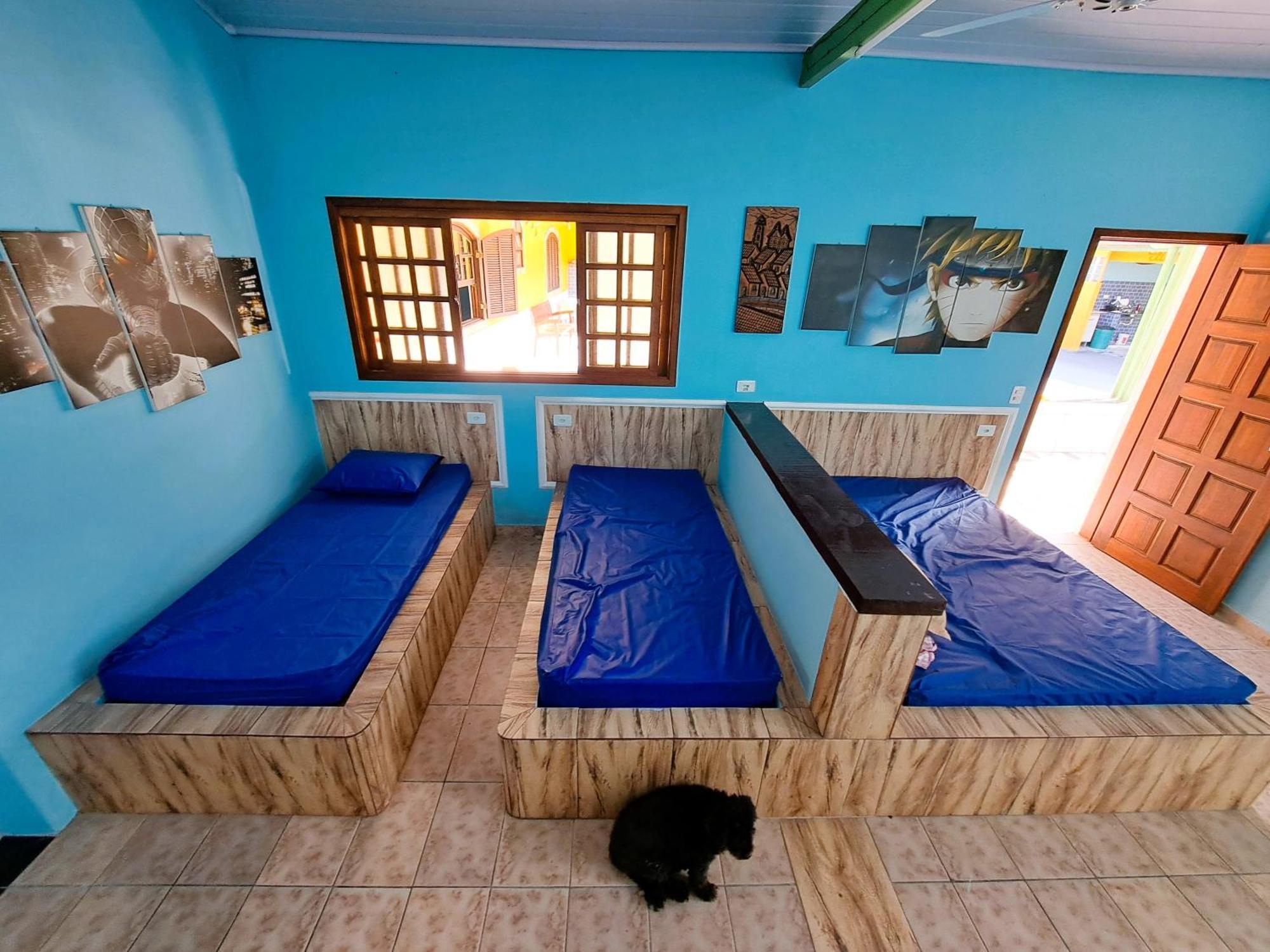 Casa Do Kiko Maranduba Casa de férias
