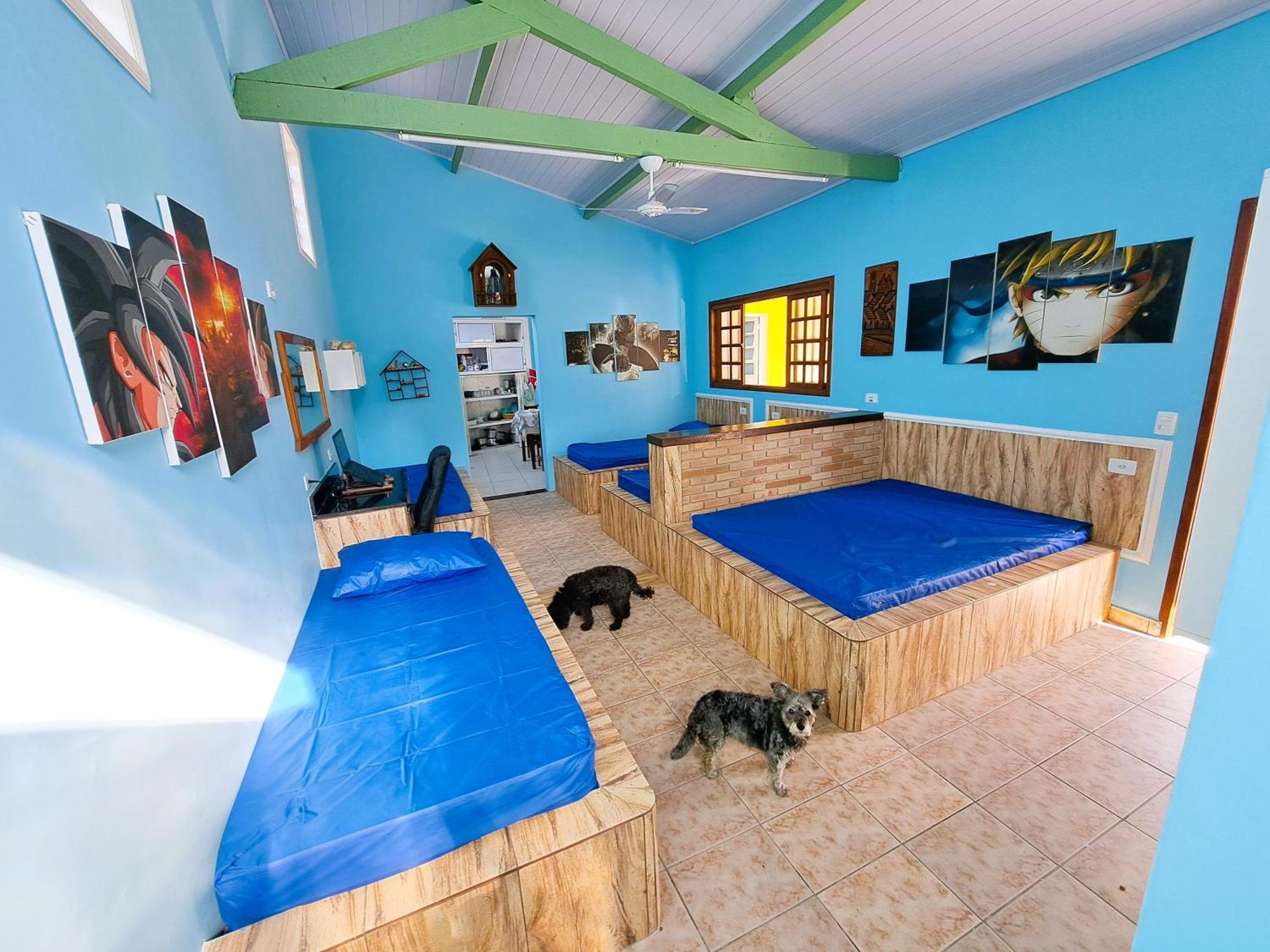 Casa Do Kiko Maranduba *