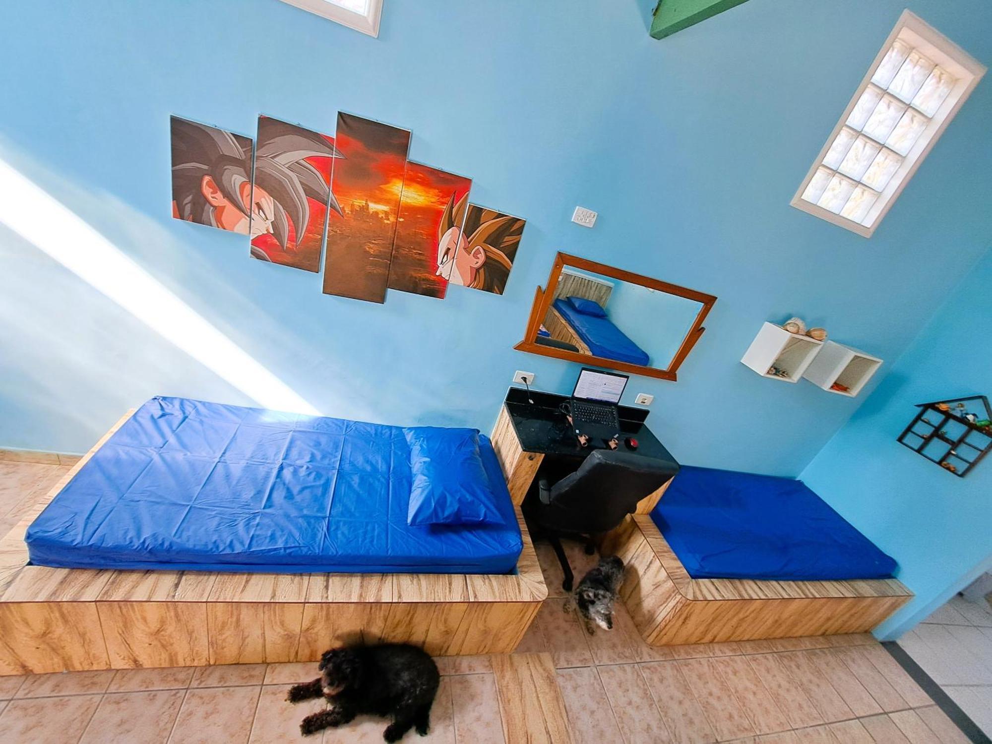 Casa Do Kiko Maranduba