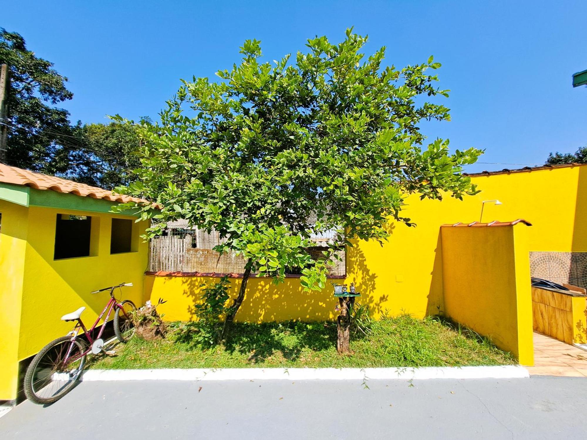 Casa Do Kiko Maranduba Casa de férias *