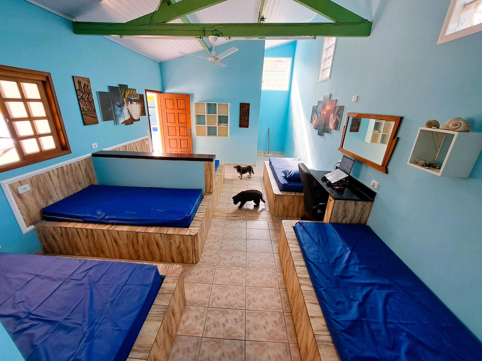 Casa de férias Casa Do Kiko Maranduba *