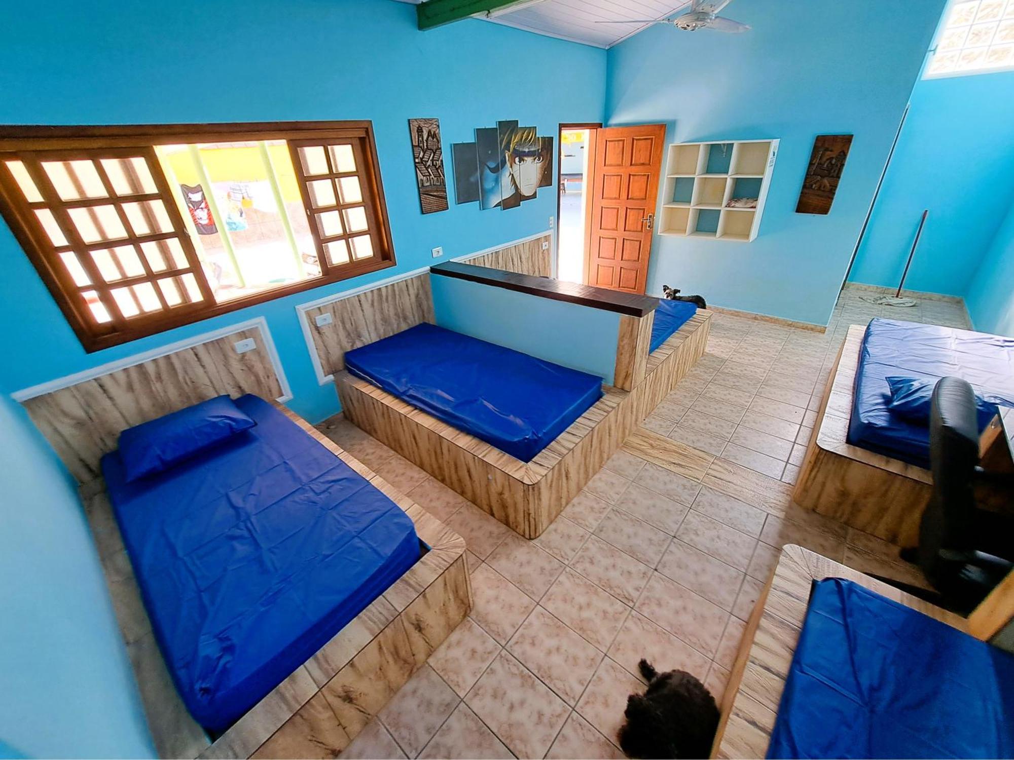 Casa de férias Casa Do Kiko Maranduba *