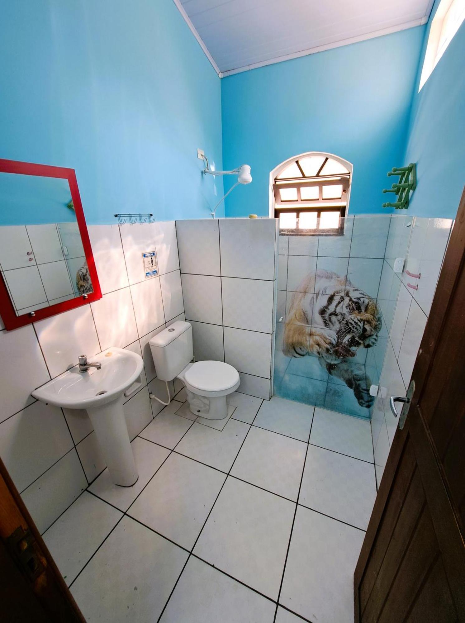 Casa Do Kiko Maranduba