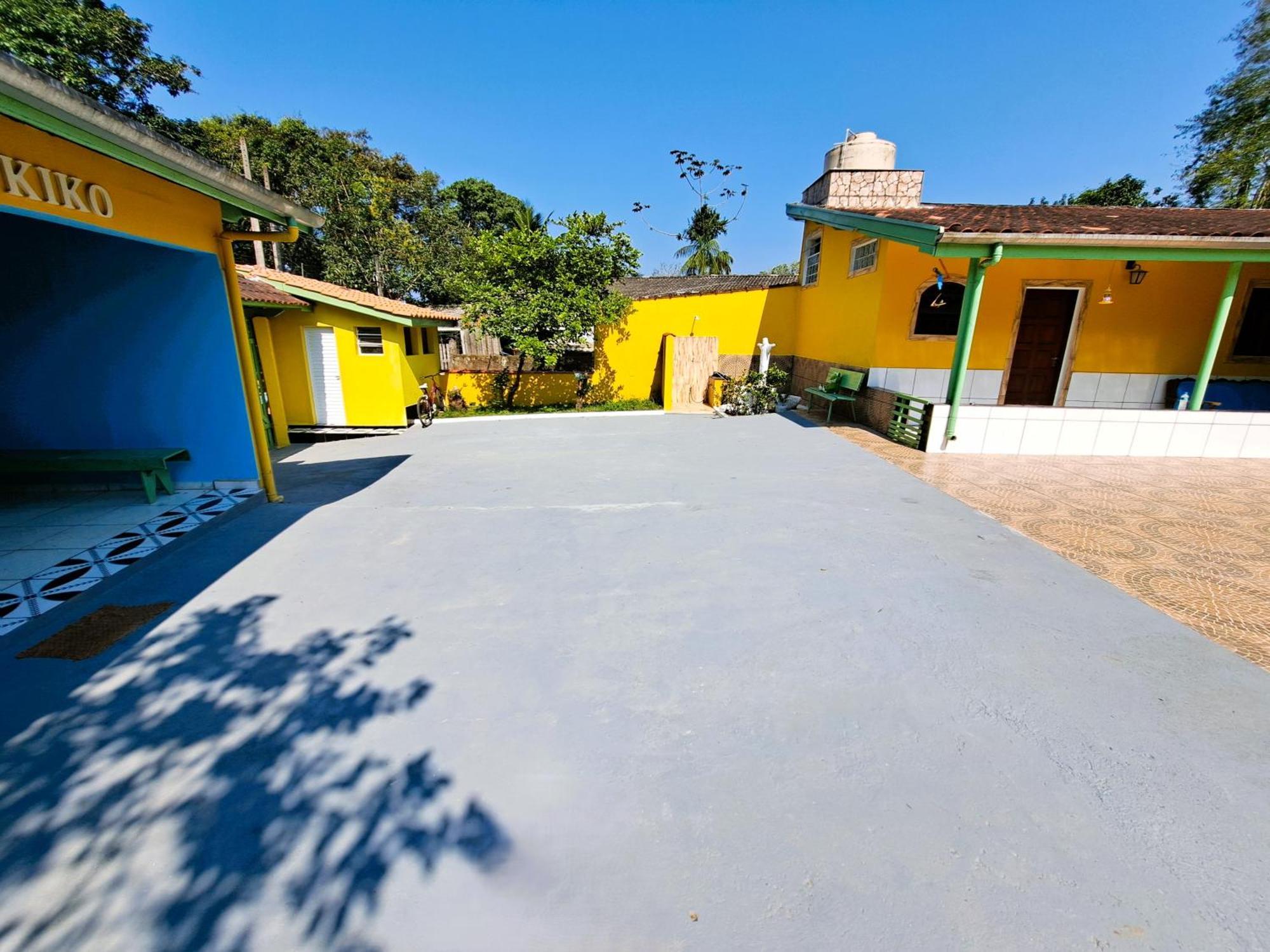 Casa Do Kiko Maranduba Casa de férias